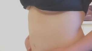 My big tiddies - July XX