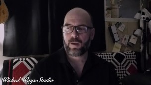Wicked Wednesdays No 2 Behind the scenes chat with Wicked Fellow