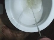 BBc Piss