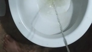BBc Piss