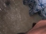 BIG BLACK FRESH COCK