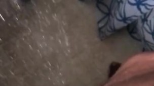 BIG BLACK FRESH COCK
