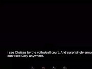 My stepsister My Roommate 85 10/16