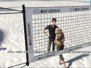 My stepsister My Roommate 85 11/16