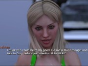 My stepsister My Roommate 85 7/16