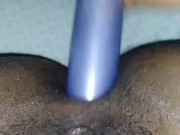 Requested by Tony. Toy Play Anal