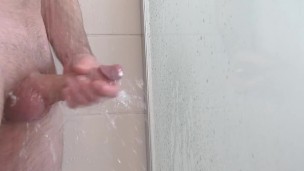 DON'T FORGET to wash your hands BUT it's IMPORTANT to wash your COCK too !!