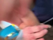 Sucked My BFFs Boyfriends Dick 4/16