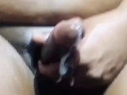 Slow Mo Cream Pie
