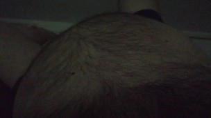 my belly is moving during contractions
