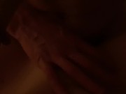 Трахаю девушку на карантине страстный домашний русский секс с разговорами  11/16