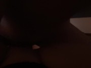 Трахаю девушку на карантине страстный домашний русский секс с разговорами  15/16