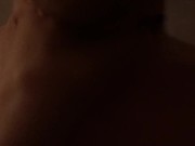 Трахаю девушку на карантине страстный домашний русский секс с разговорами  16/16