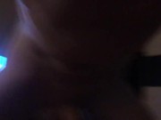 Трахаю девушку на карантине страстный домашний русский секс с разговорами  7/16