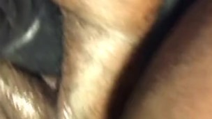Orgasms back to back 