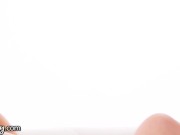 GIRLSWAY Fight Turns Into Amazing Threesome In Purgatory. Hell or Heaven? 9/16