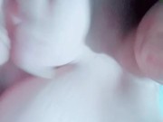 only in my four wanting to fuck with a big cock that breaks me 16/16