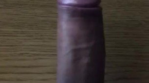 Big Dick Exercise Push Ups After Cum