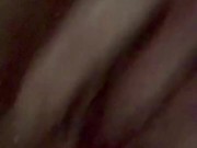 Squirting by myself  - Screenshot 10 of 16 - Solo Squirt