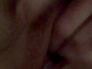 Squirting by myself  - Screenshot 2 of 16 - Squirting Orgasm
