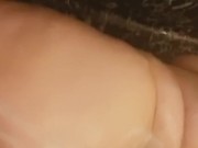Soapy Shower Fun  - Screenshot 2 of 16 - Fat Pussy