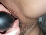 Wand fun...need bigger and better though 