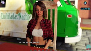 SUNSHINE LOVE #08 • PC GAMEPLAY [HD]