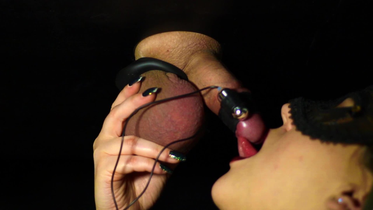 The Milking Table DUAL VIBRATION, HUGE CUMSHOT IN HER MOUTH BIG BALLS!!! - Free Sex Video - RedTube