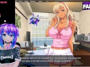 Playing Hentai Games Again! 4-08-20