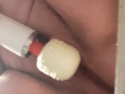 Horny milf stuck in quarantine