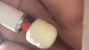 Horny milf stuck in quarantine