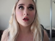 First Induced Sneezing Video TRAILER