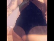 Ass Clapping Compilation  - Screenshot 8 of 16 - Lap Dance