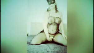 Ela gosta de banana! Strip