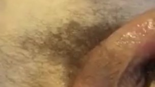 Watch me beat my dick till I come