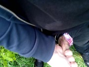 Pissing compilation Pissing outdoors Pissings Peeing outdoors 2/16