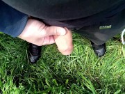 Pissing compilation Pissing outdoors Pissings Peeing outdoors 3/16