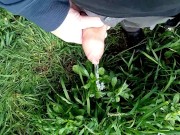 Pissing compilation Pissing outdoors Pissings Peeing outdoors 5/16