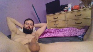 DICK FEEDING hell ya