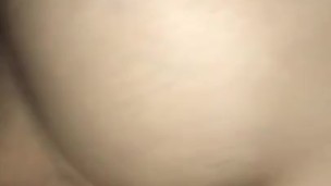 Fucking This Thick White Girl In The Ass Again!