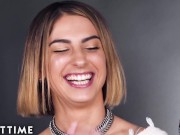 The Oral Experiment - Kristen Scott & Kenna James are Both Givers 3/16