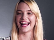 The Oral Experiment - Kristen Scott & Kenna James are Both Givers 4/16