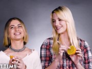 The Oral Experiment - Kristen Scott & Kenna James are Both Givers 5/16