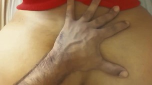 AMATEUR THICK CURVES FUCK IN DOGGYSTYLE