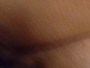 fiance gives me an after work treat 14/16