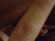 fiance gives me an after work treat 16/16