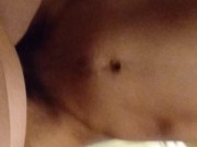 fiance gives me an after work treat 8/16