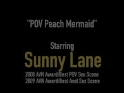 Sex Starved Sunny Lane Finger Fucks Her Juicy Wet Pussy! 1/16