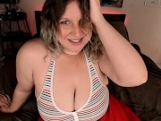 Bella Blue Blows You A Kiss 12/16