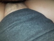 Gordita chilena se moja toda 16/16